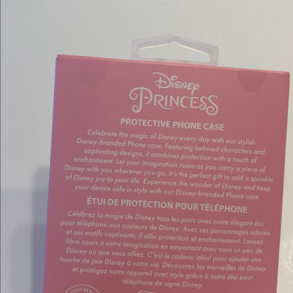 Disney Princess iPhone 16 Pro Max Phone Case - Picture 7 of 12